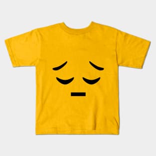 HappyFace Poxa Kids T-Shirt